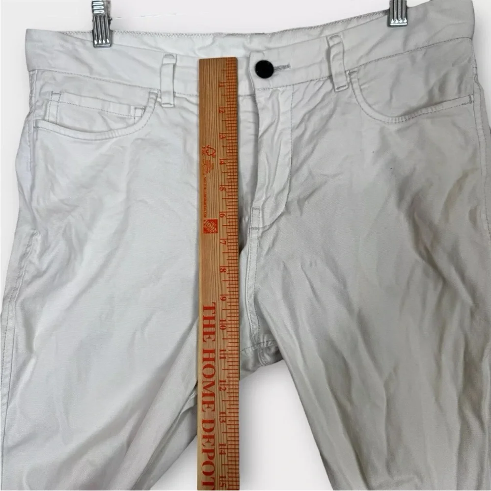 Buck Mason pre owned